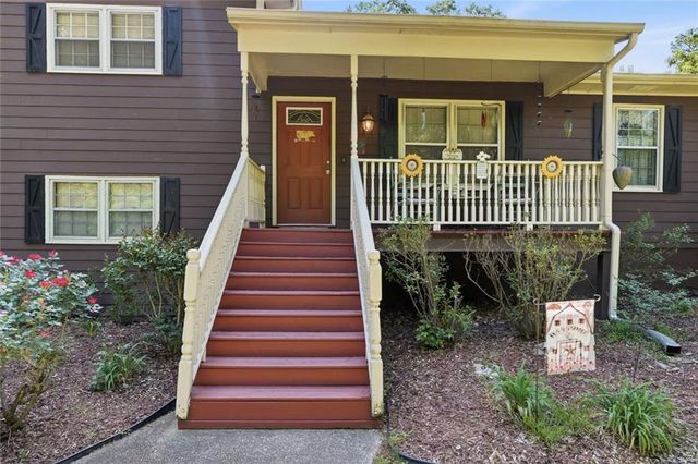 3824 Sanders SW, Marietta, GA 30008