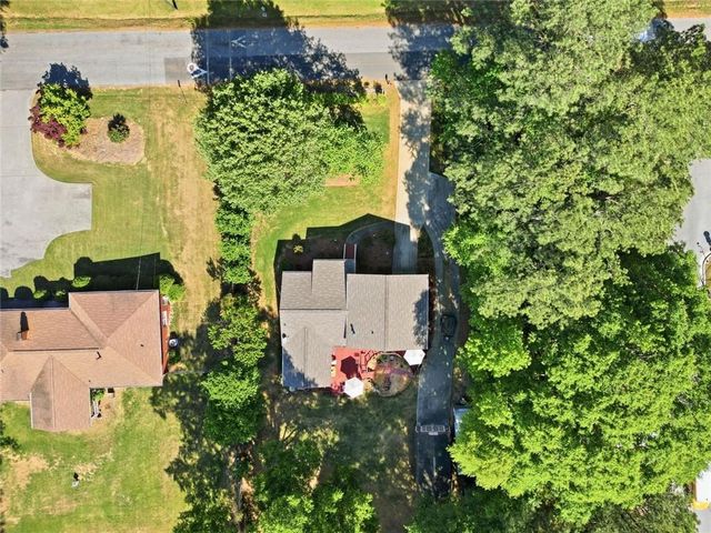 3824 Sanders SW, Marietta, GA 30008