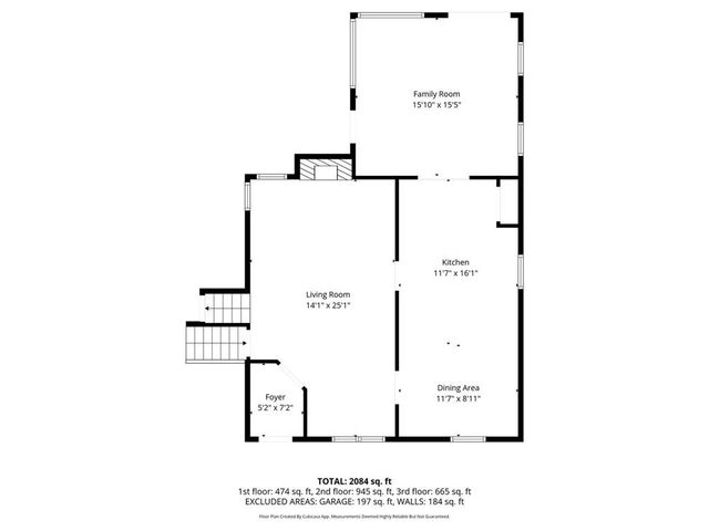 3824 Sanders SW, Marietta, GA 30008