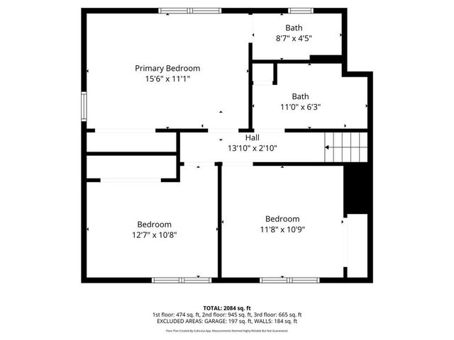 3824 Sanders SW, Marietta, GA 30008