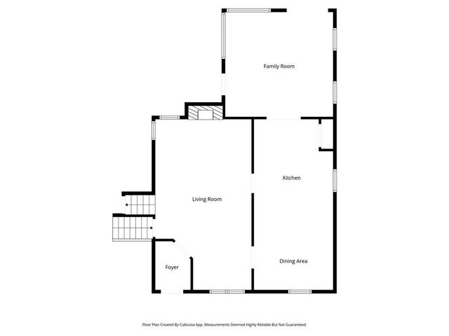 3824 Sanders SW, Marietta, GA 30008