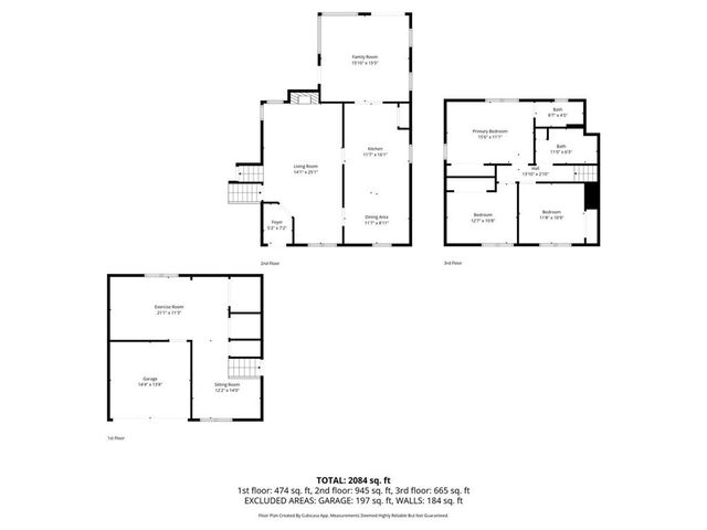 3824 Sanders SW, Marietta, GA 30008