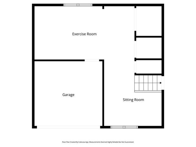 3824 Sanders SW, Marietta, GA 30008