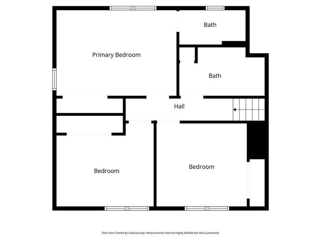 3824 Sanders SW, Marietta, GA 30008