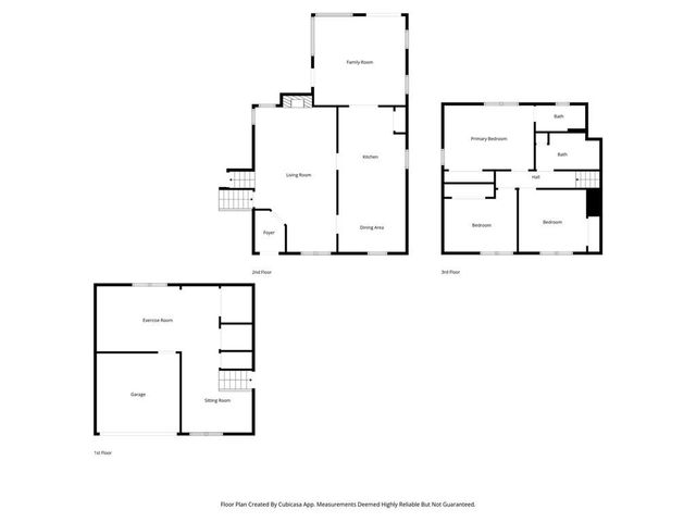 3824 Sanders SW, Marietta, GA 30008