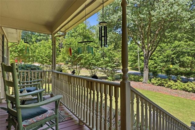 3824 Sanders SW, Marietta, GA 30008