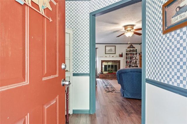 3824 Sanders SW, Marietta, GA 30008