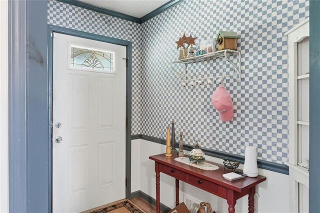 3824 Sanders SW, Marietta, GA 30008