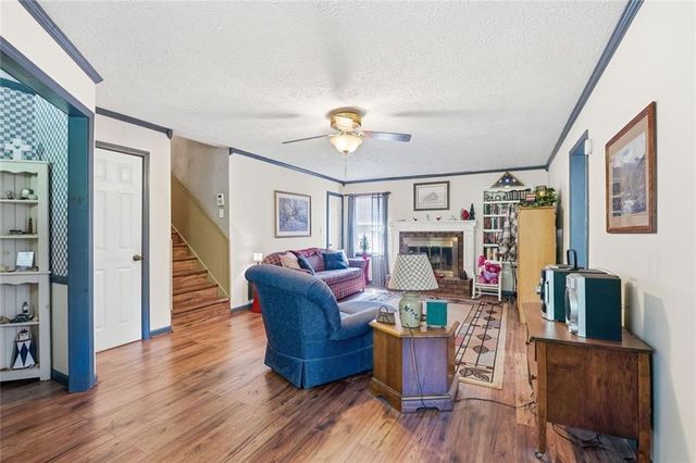 3824 Sanders SW, Marietta, GA 30008