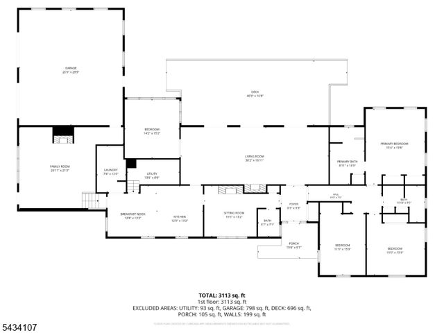 724 Ridge Rd, Kinnelon Boro, NJ 07405