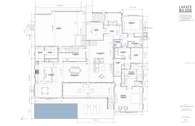 1920 HAWAII AVENUE NE, St Petersburg, FL 33703