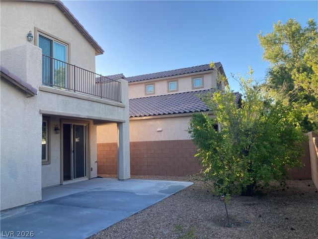 3432 Butterfly Bush Street, Las Vegas, NV 89117