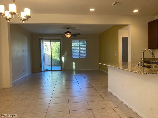 3432 Butterfly Bush Street, Las Vegas, NV 89117