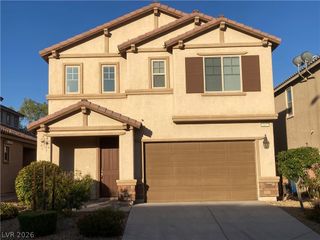3432 Butterfly Bush Street, Las Vegas, NV 89117