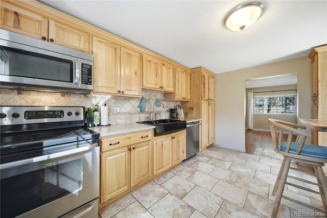 1891 S Quebec Way, Denver, CO 80231