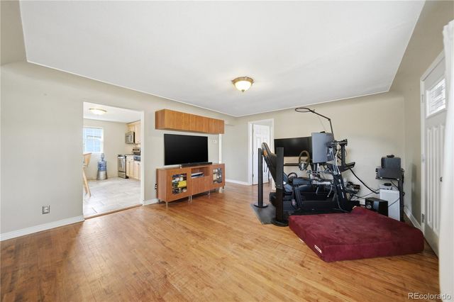 1891 S Quebec Way, Denver, CO 80231