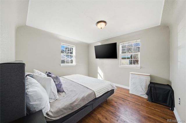 1891 S Quebec Way, Denver, CO 80231