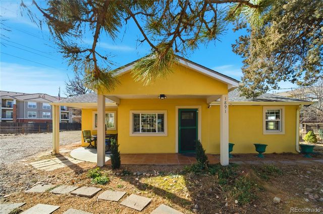 1891 S Quebec Way, Denver, CO 80231