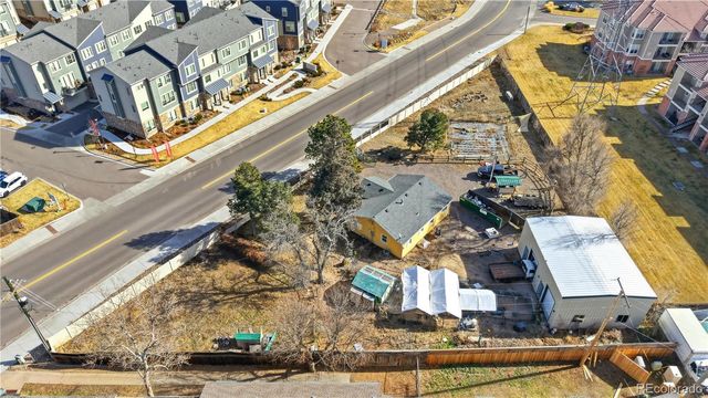 1891 S Quebec Way, Denver, CO 80231