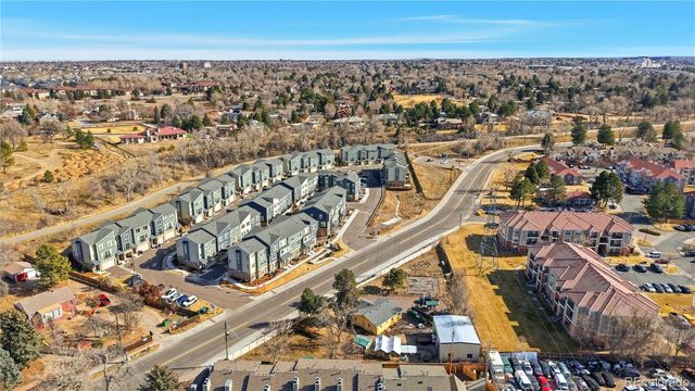 1891 S Quebec Way, Denver, CO 80231
