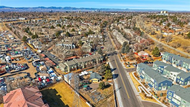 1891 S Quebec Way, Denver, CO 80231