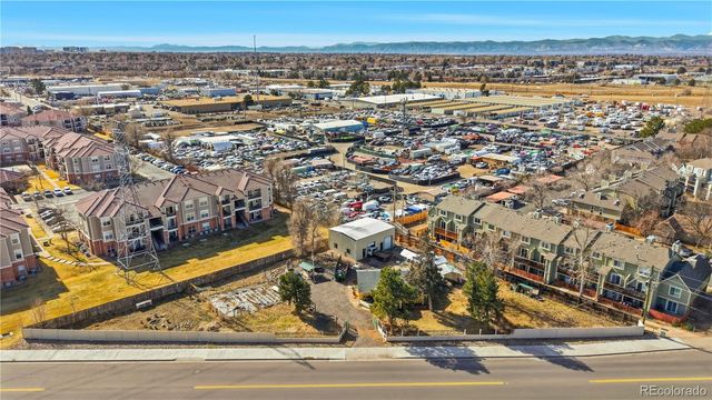 1891 S Quebec Way, Denver, CO 80231