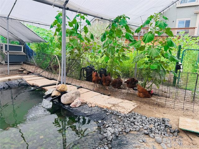 1891 S Quebec Way, Denver, CO 80231