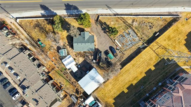 1891 S Quebec Way, Denver, CO 80231