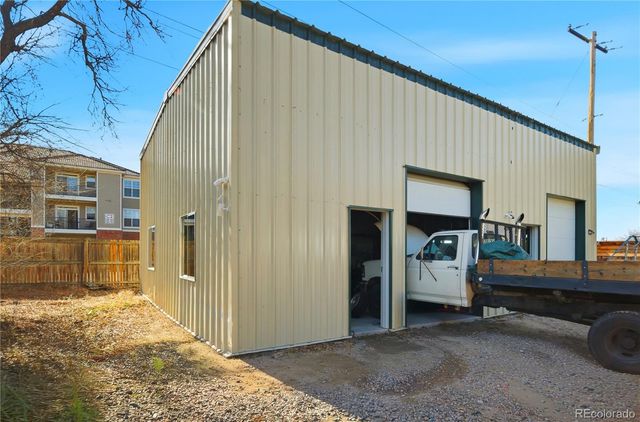 1891 S Quebec Way, Denver, CO 80231