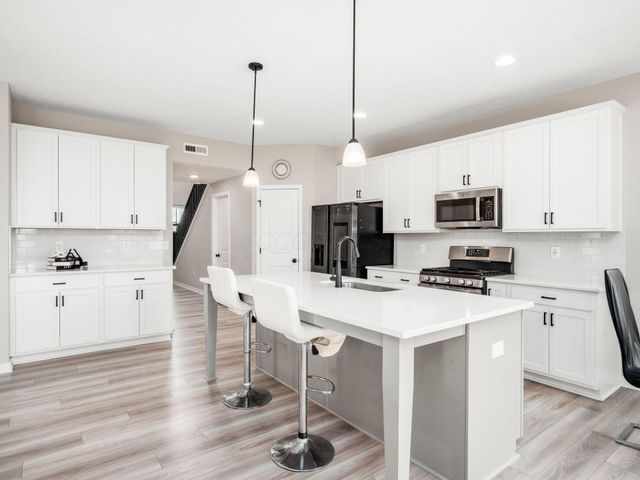7233 Celebration Drive, Powell, OH 43065
