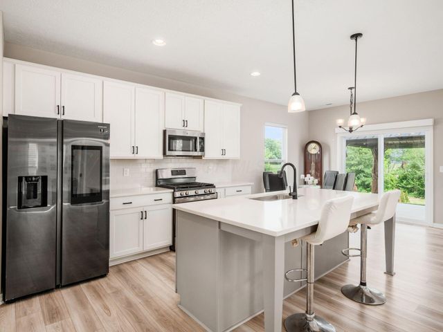 7233 Celebration Drive, Powell, OH 43065