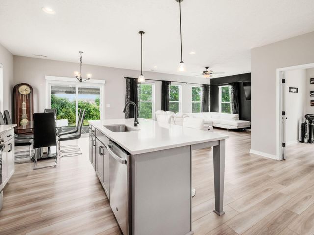 7233 Celebration Drive, Powell, OH 43065
