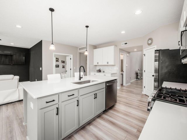 7233 Celebration Drive, Powell, OH 43065