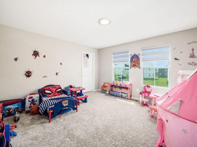 7233 Celebration Drive, Powell, OH 43065
