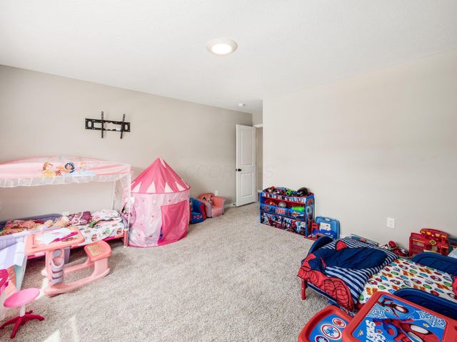 7233 Celebration Drive, Powell, OH 43065