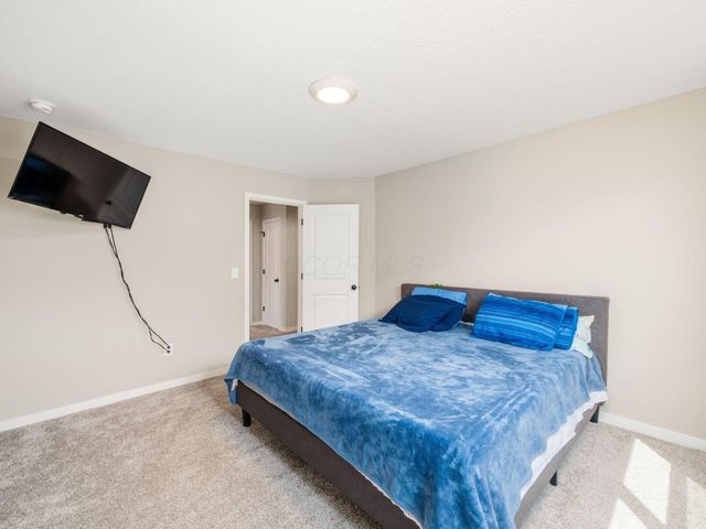 7233 Celebration Drive, Powell, OH 43065