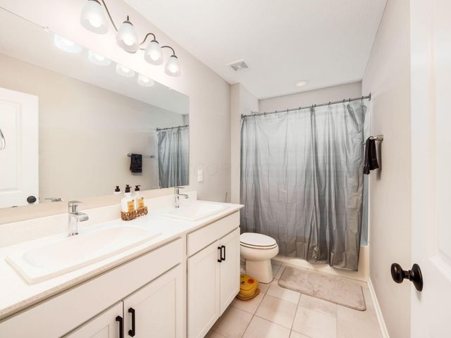 7233 Celebration Drive, Powell, OH 43065