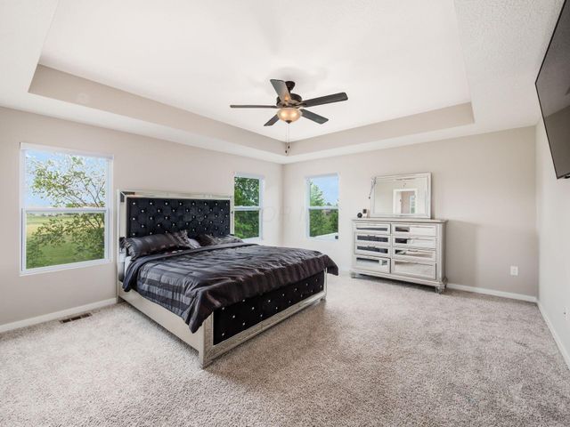 7233 Celebration Drive, Powell, OH 43065
