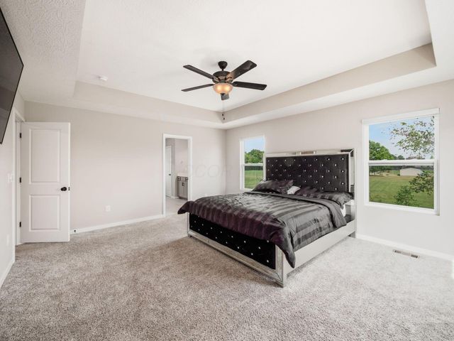 7233 Celebration Drive, Powell, OH 43065