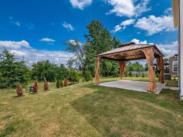 7233 Celebration Drive, Powell, OH 43065