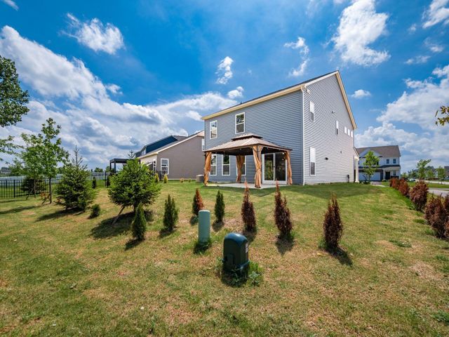 7233 Celebration Drive, Powell, OH 43065