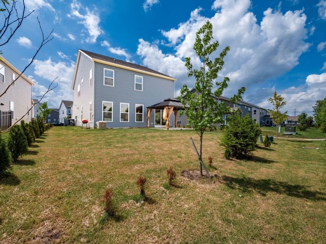 7233 Celebration Drive, Powell, OH 43065