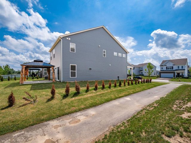 7233 Celebration Drive, Powell, OH 43065