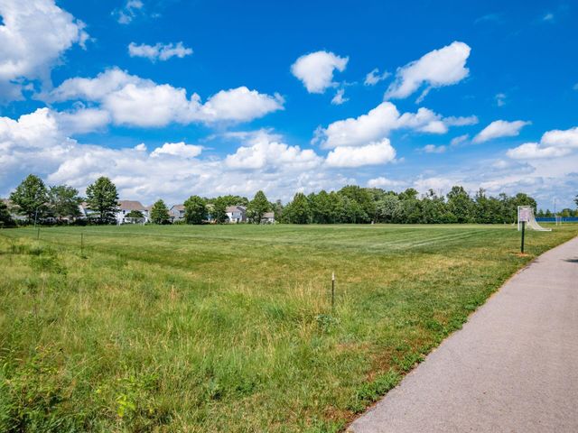 7233 Celebration Drive, Powell, OH 43065