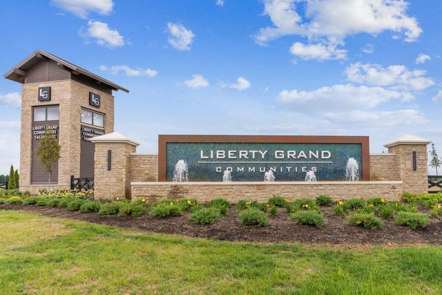 7233 Celebration Drive, Powell, OH 43065