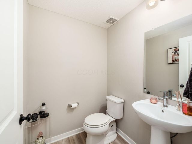7233 Celebration Drive, Powell, OH 43065