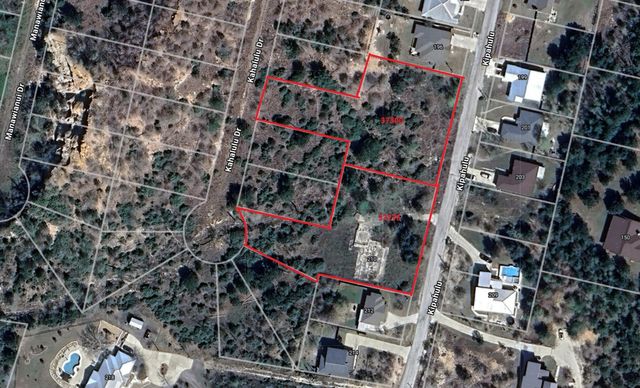 001 Kipahulu LN, Bastrop, TX 78602