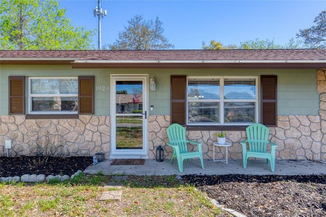 1929 LINDA AVENUE, Ormond Beach, FL 32174