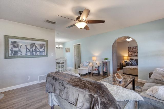 1929 LINDA AVENUE, Ormond Beach, FL 32174