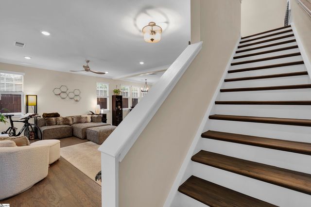 109 David Street, Greenville, SC 29609